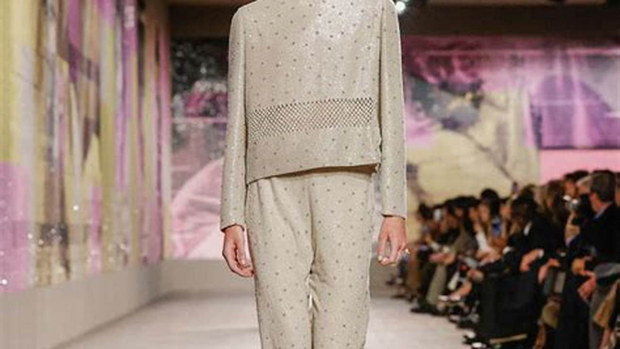 Dior Haute Couture Spring Summer 2024