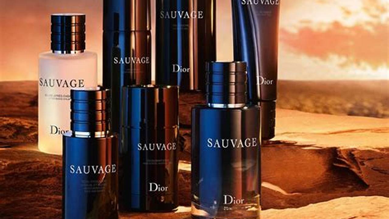 Dior Sauvage Elixir At Sephora ($180) Jump., 2024