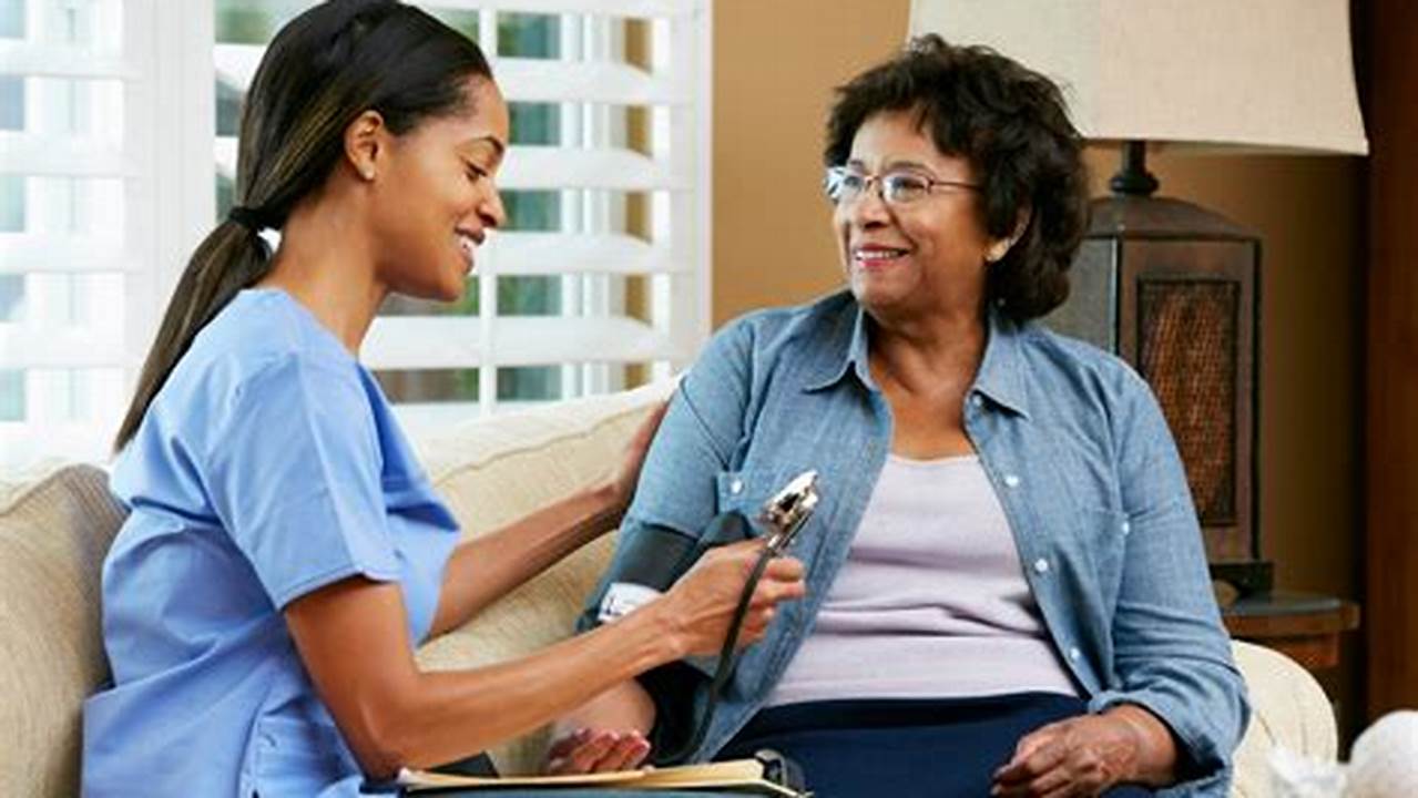 Direct Care Workers, Including Personal Care Aides, Home Health Aides., 2024