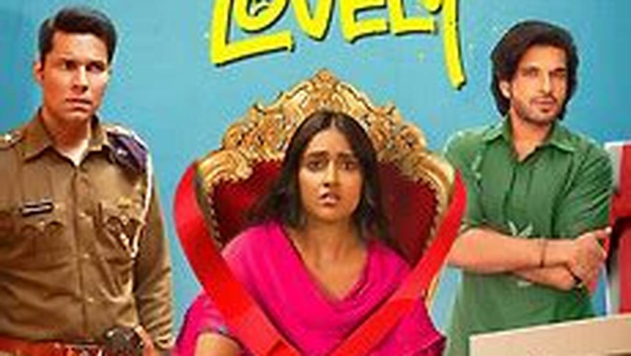 Directed By Balwinder Singh Janjua, It Depicts A Woman Called Lovely, Played By Ileana D’cruz, Who Is Unable To Get Married Because Of Her Dark Skin., 2024