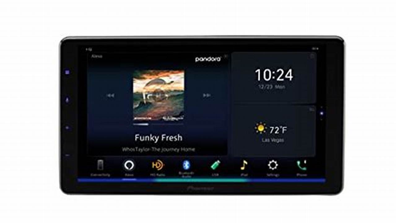 Discover Built In Amazon Alexa, Apple Carplay®, Android Auto™, Available Park Assist &amp;Amp; More Here Today., 2024
