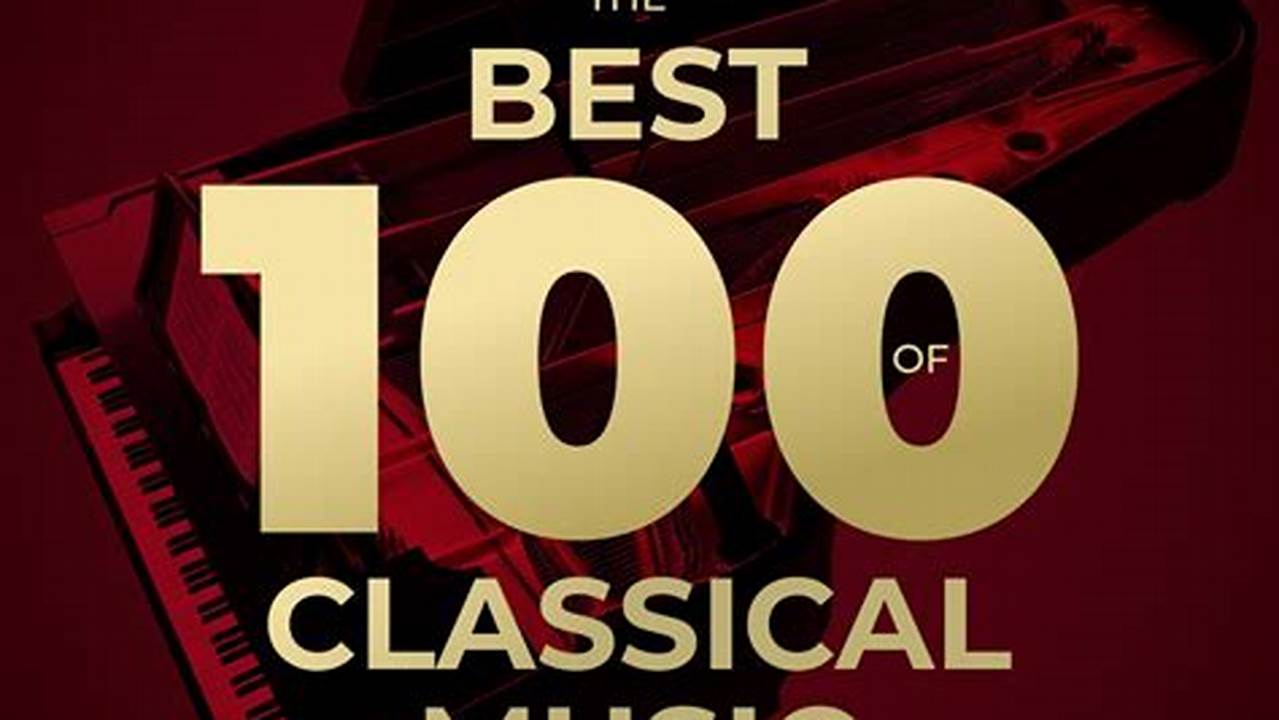 Discover Our Selection Of The Best Classical Music For Spring Featuring 10 Essential Pieces., 2024