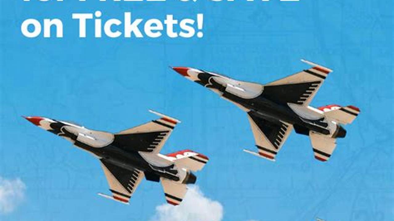 Discover The Best Deals On Wings Over Houston Airshow Tickets, Seating Charts, Seat Views And More Info!, 2024
