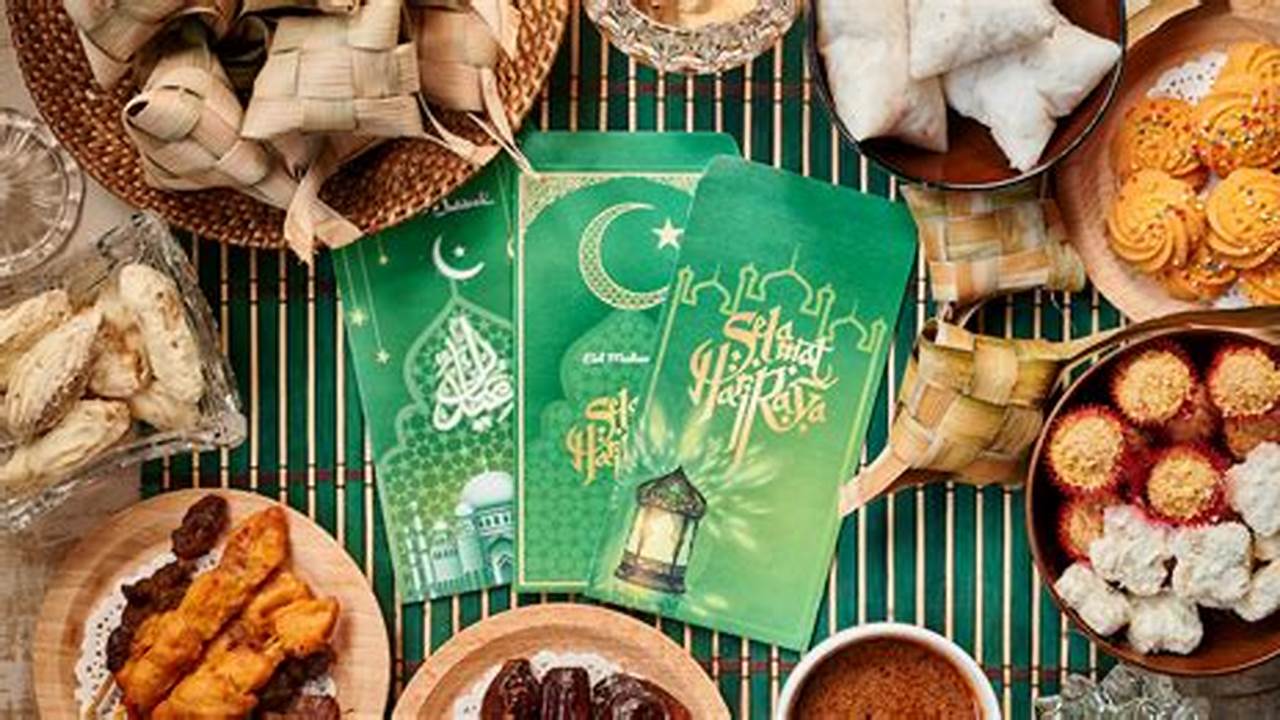 Discover The Best Ways To Celebrate Eid Ul Fitr