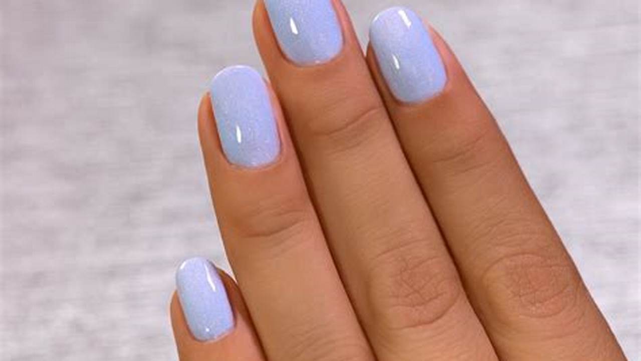 Discover The Hottest Summer Gel Nails Trends For 2024!, 2024