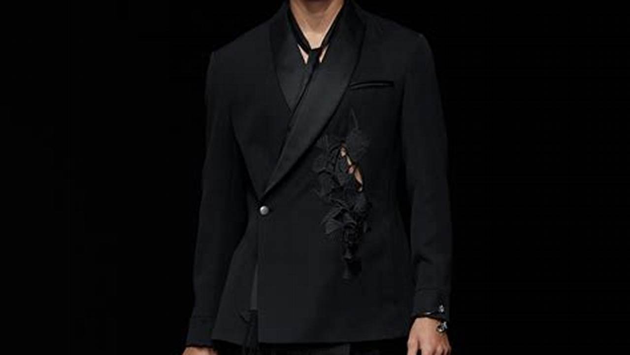 Discover The Spring Summer 2024 Collection Collection By Emporio Armani At The Official Website., 2024