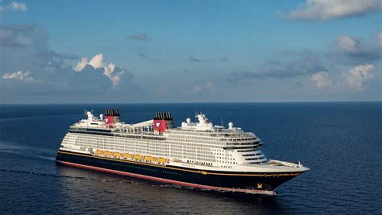 Disney Cruise 2024 Deals