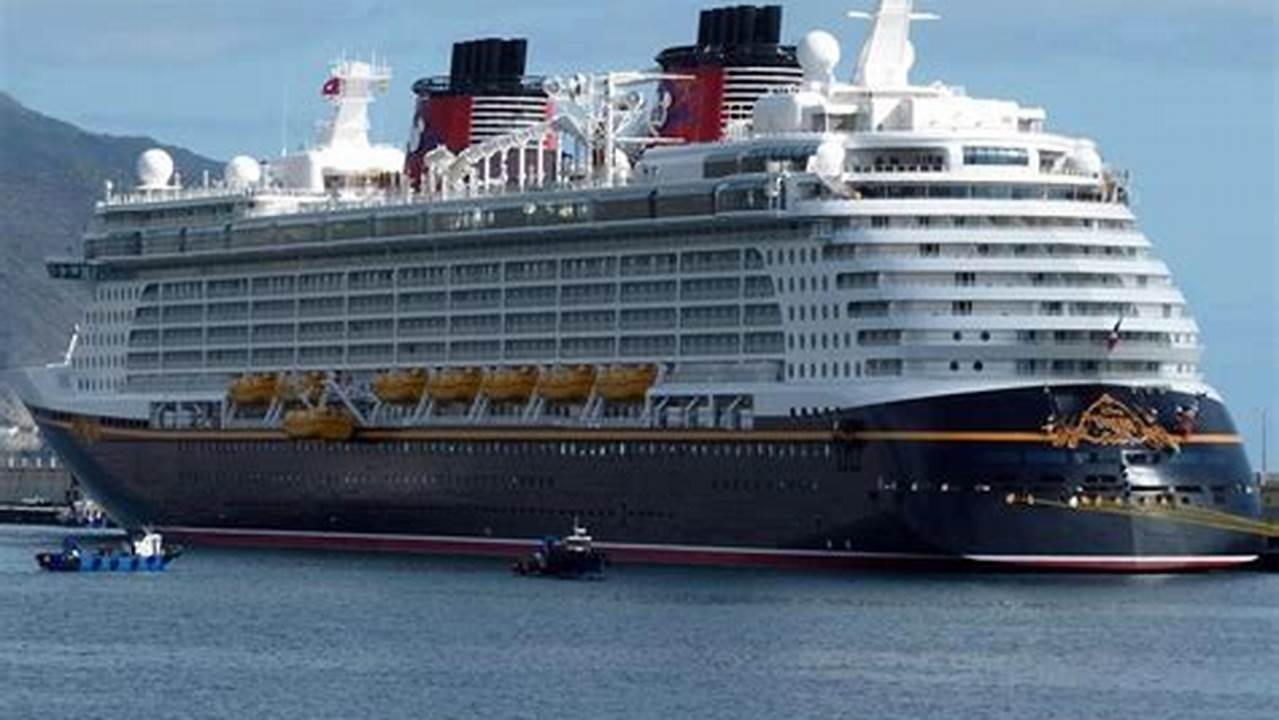 Disney Cruise Line Is Returning To The Bahamas, Mexico And Caribbean In Early 2024!, 2024
