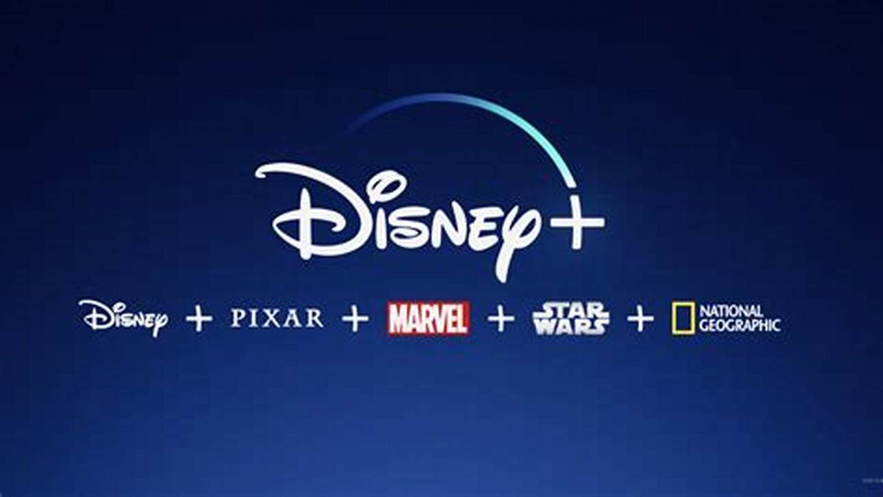 Disney Plus Review 2024