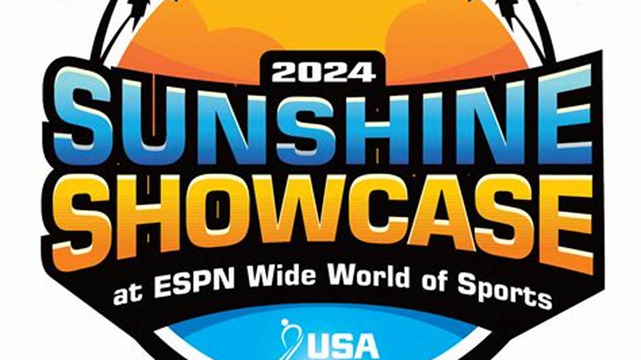 Disney Soccer Showcase 2024 Schedule Times