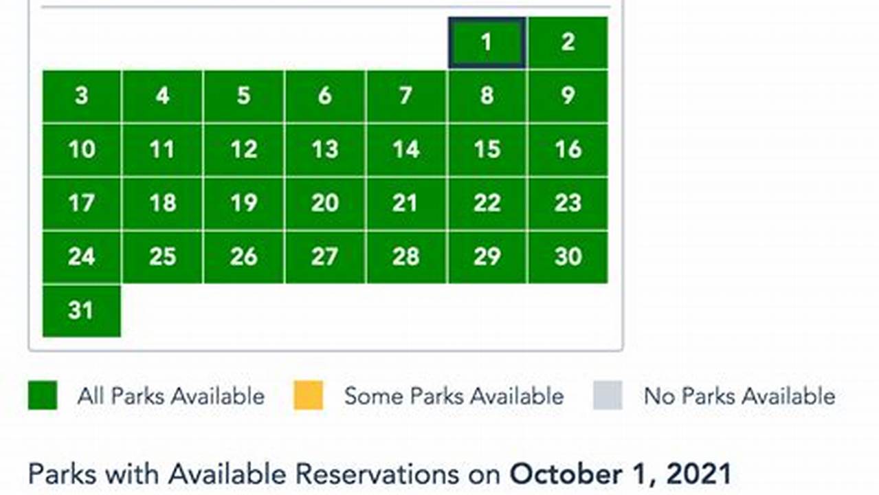 Disney World Annual Pass Blackout Dates 2024