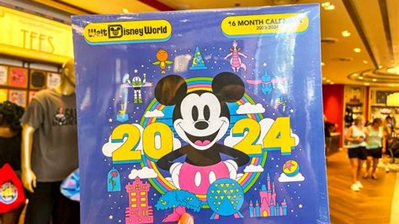 Disney World In 2024 Has Thrown Out The Rule Book Many Of Us Disney Files Have Come To Know., 2024