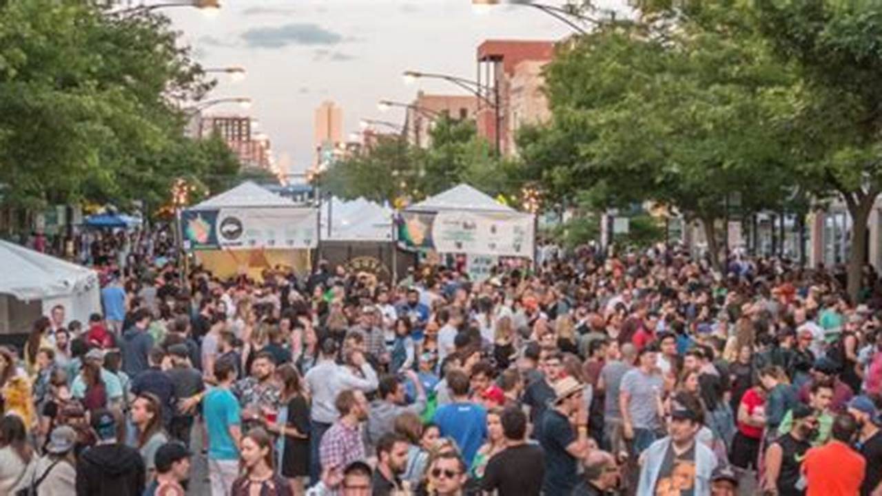 Division Street Fest 2024
