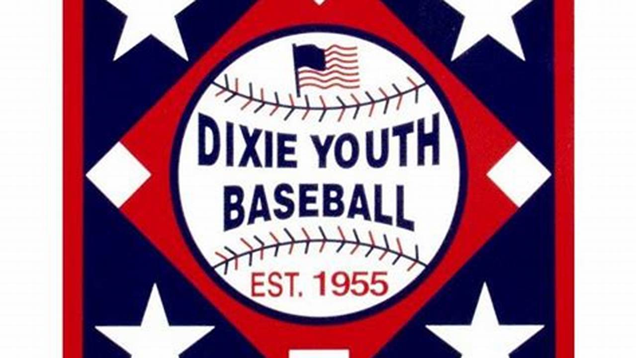 Dixie Youth Softball State Tournament 2024