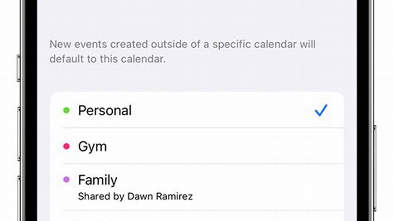 Do Apple Reminders Sync With Calendar