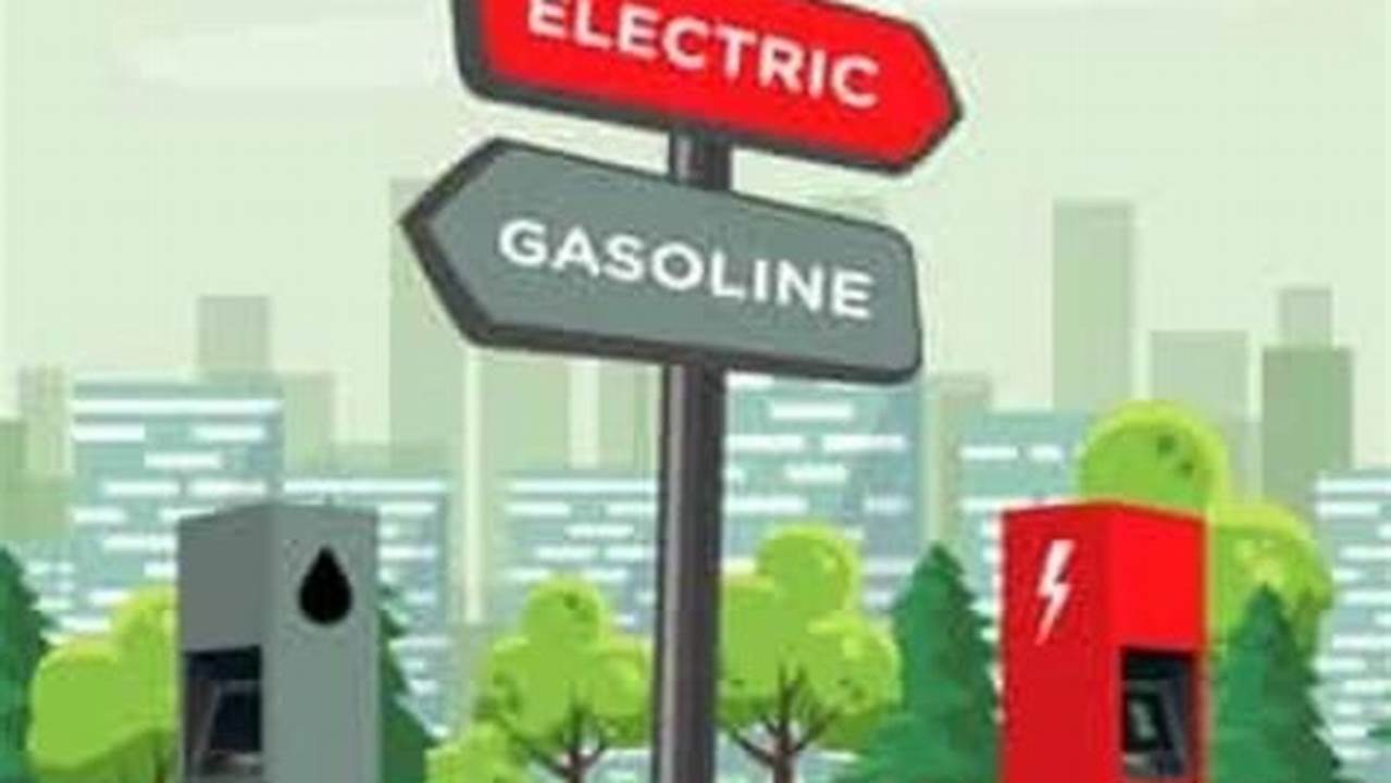 Do Electric Vehicles Last Longer Than Gasoline