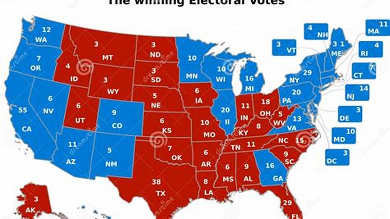 Do Voters Want Republicans Or Democrats In Congress?, 2024