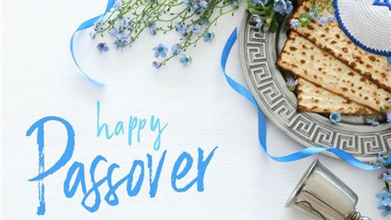 Do You Say Happy Passover In Urdu