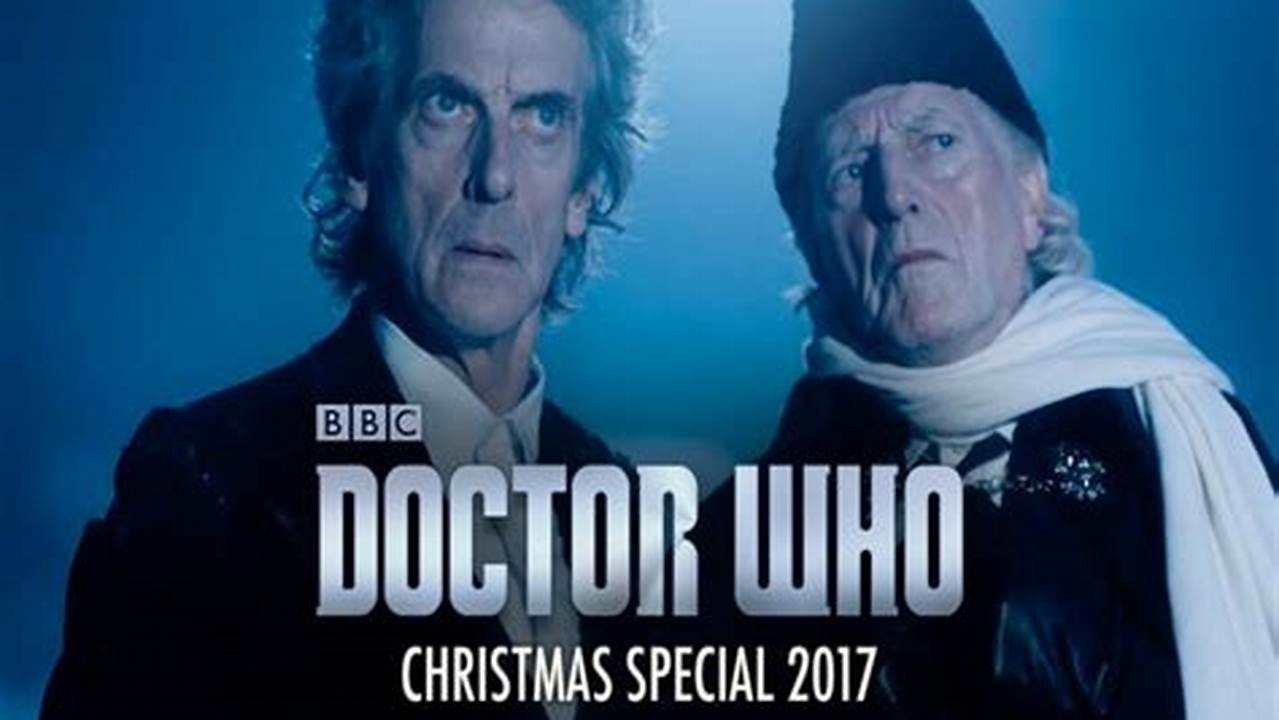 Doctor Who Christmas Special 2024 Review