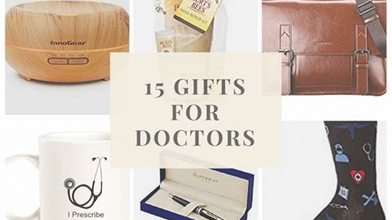 Doctors Day 2024 Gift Basket