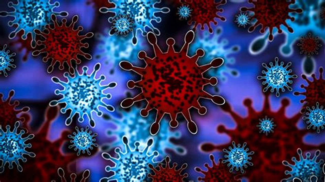 Doctors Warn That The Virus Will Not Disappear In 2024, And Humanity Needs To Be Prepared For New Variants, Reports Aarp., 2024