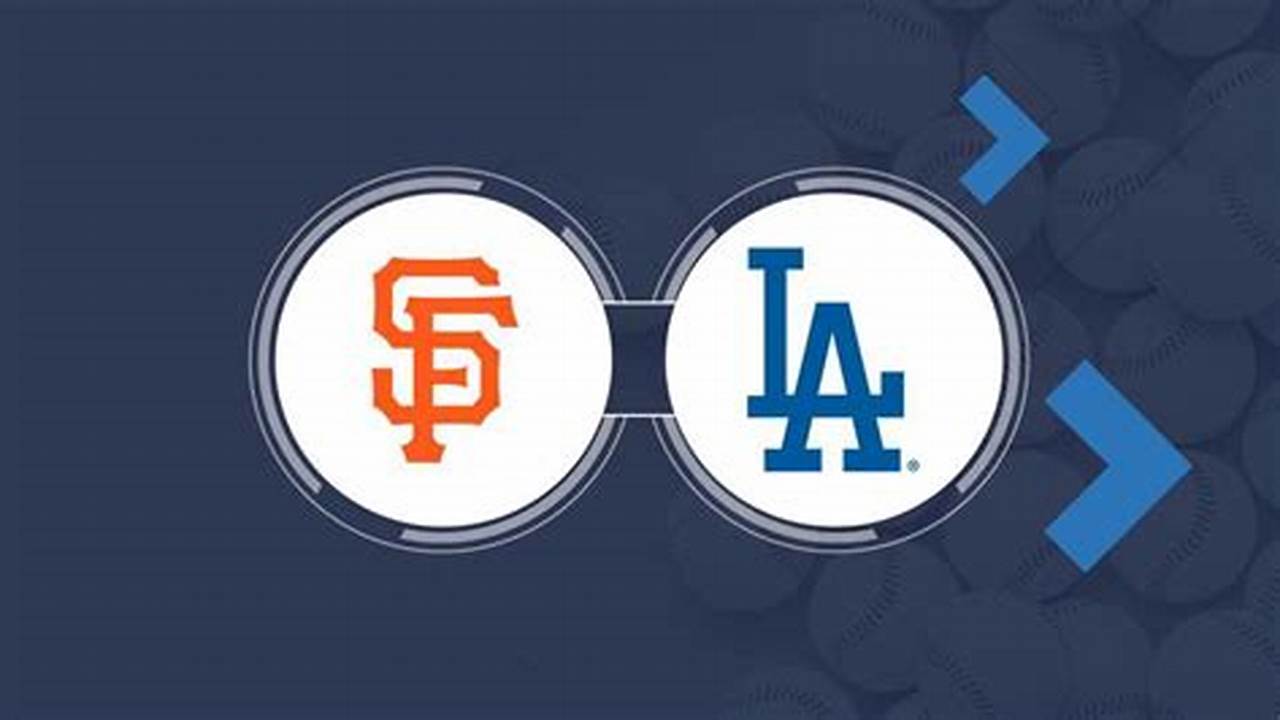 Dodgers Game Live Stream