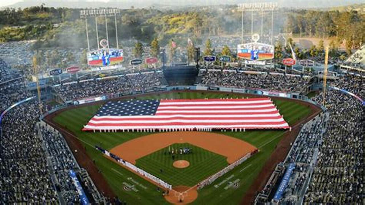 Dodgers Opening Day 2024 Tickets Price