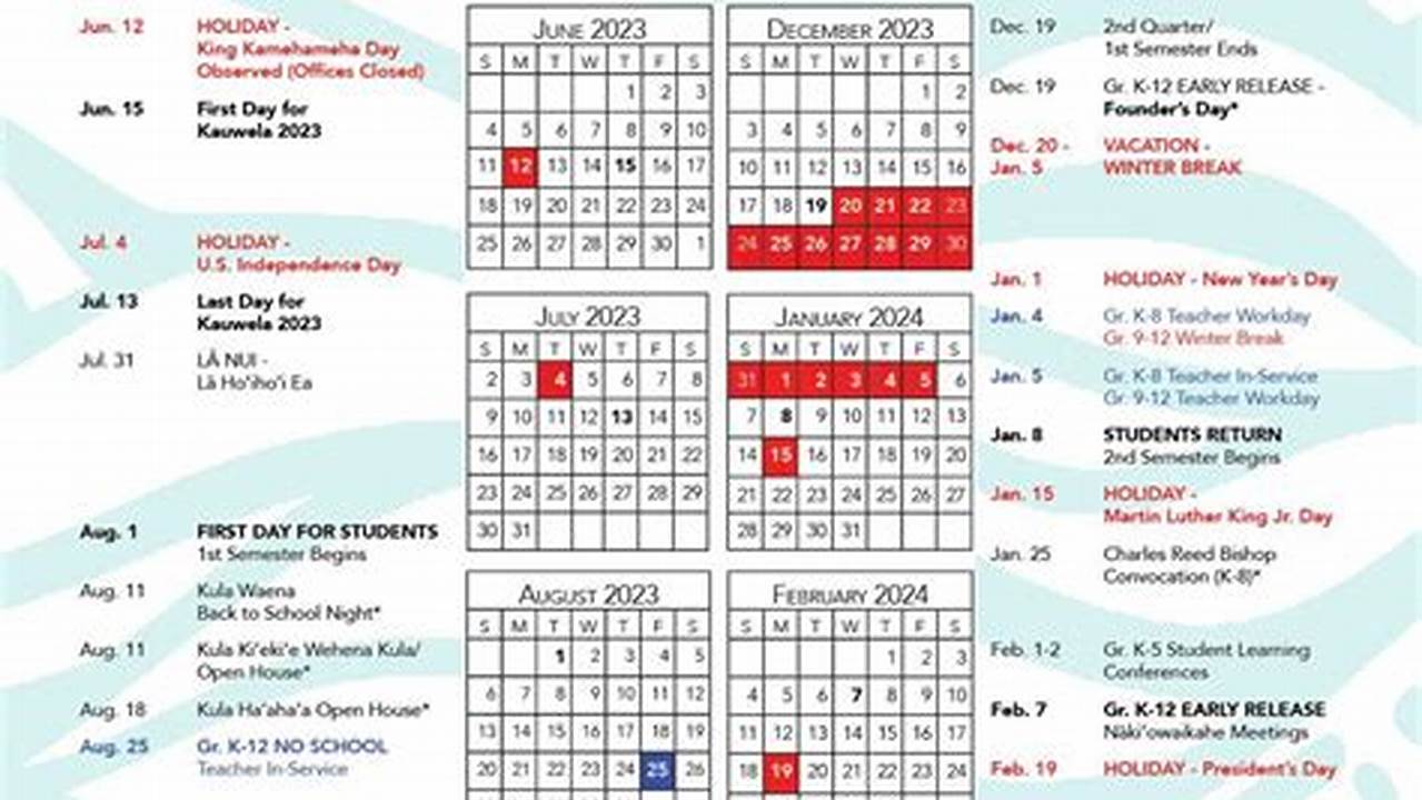 Doe Calendar 2024-2024