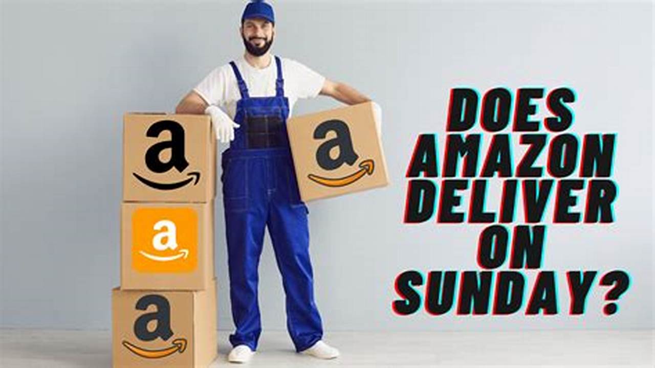 Does Amazon Deliver On Thanksgiving 2024