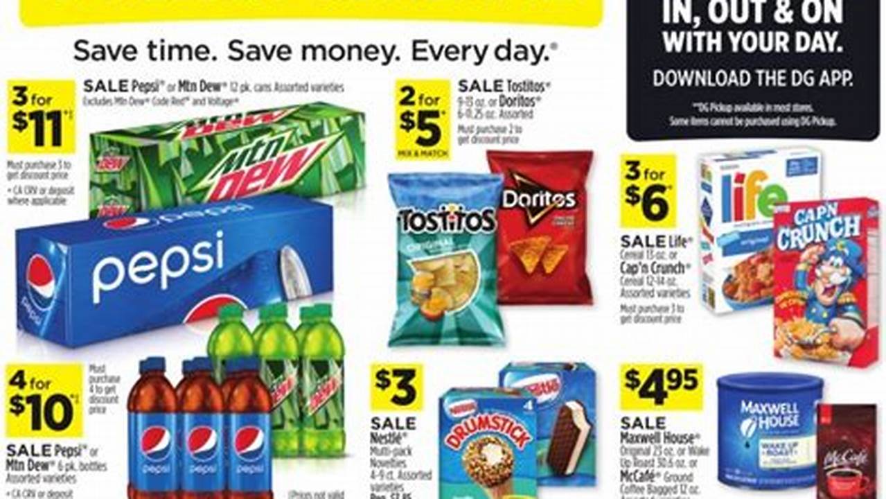 Does Dollar General Pay Weekly 2024