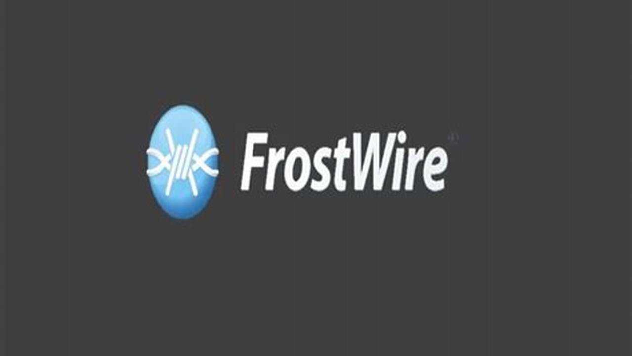 Does Frostwire Still Work 2024