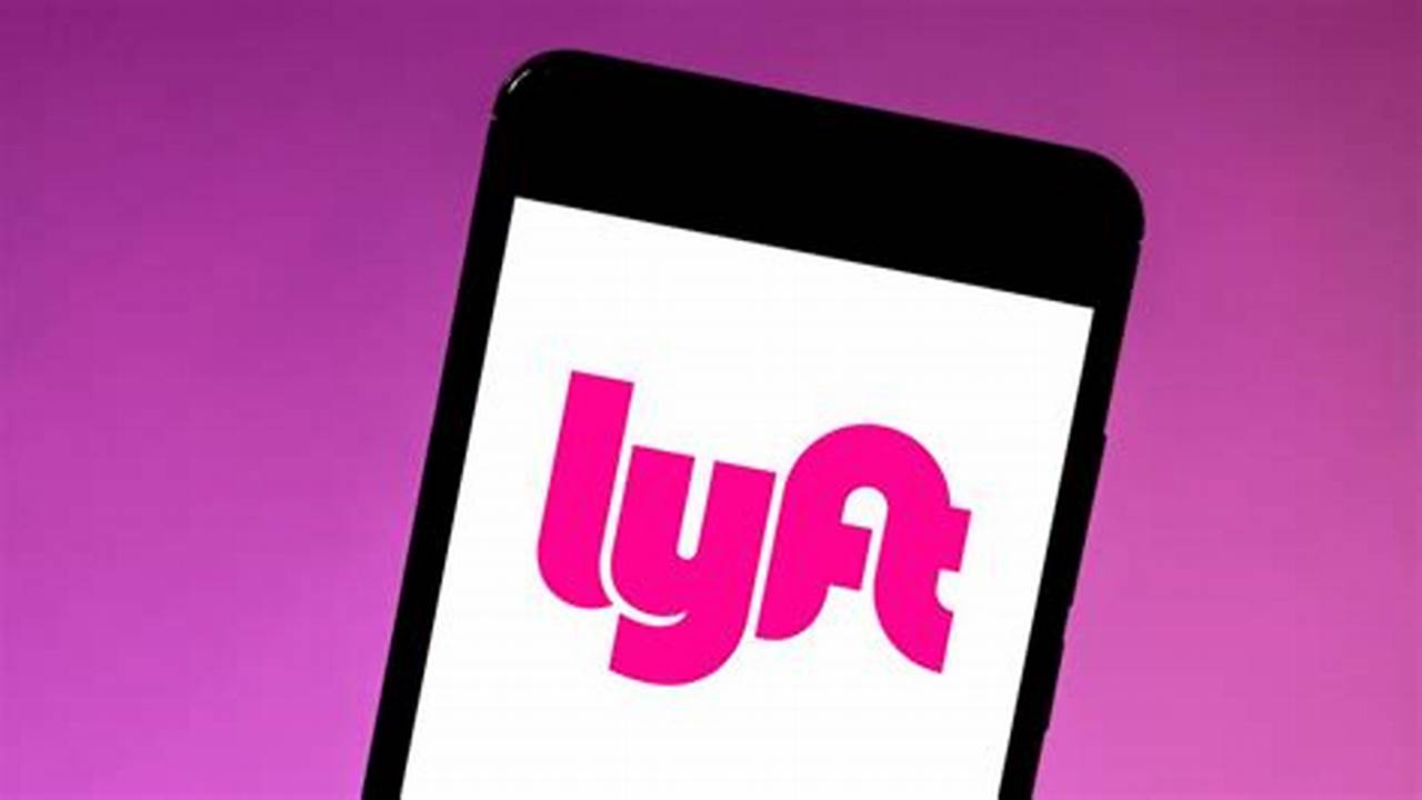Does Lyft Rent Electric Vehicles In Florida