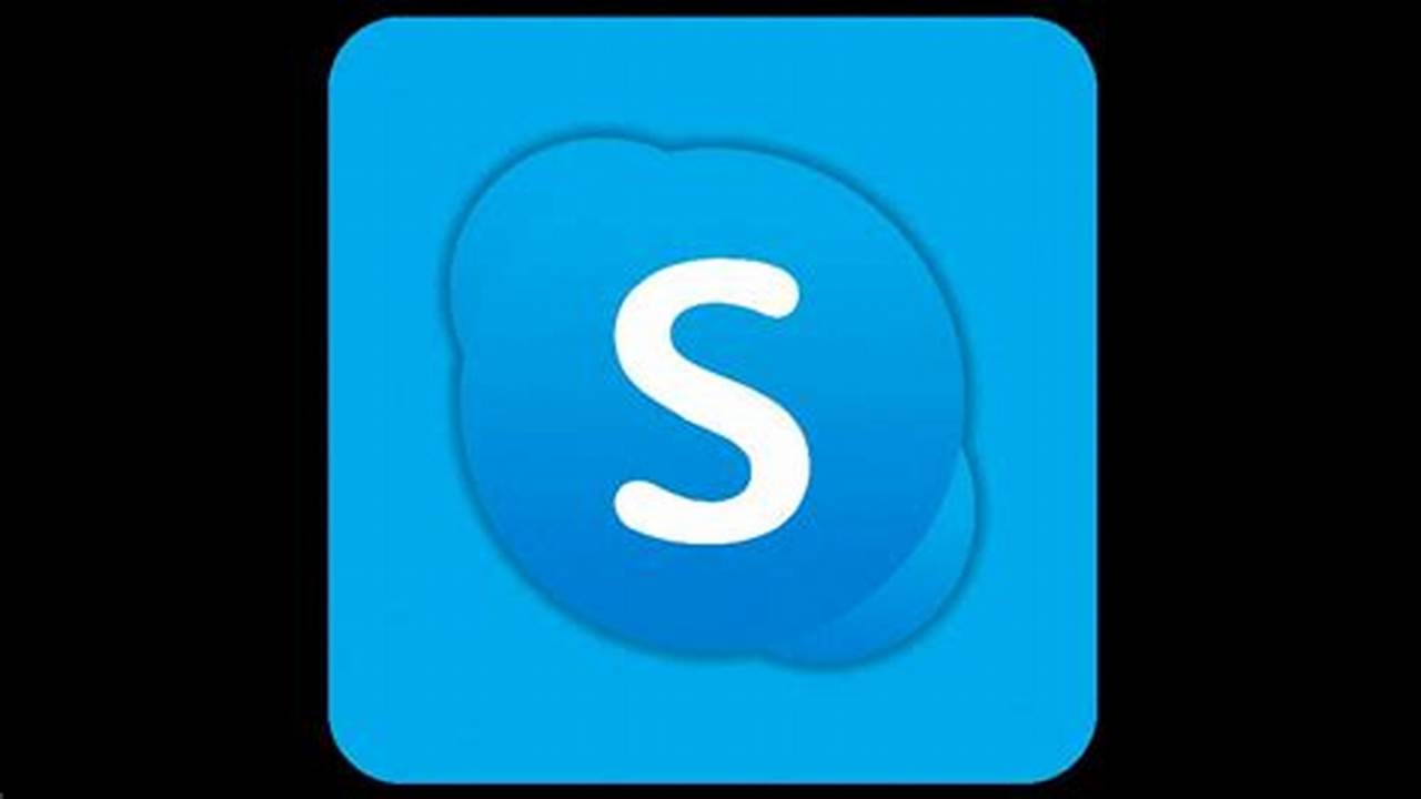 Does Skype Work In China 2024