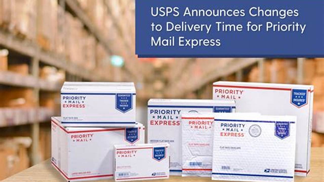 Does Usps Deliver Today 2024