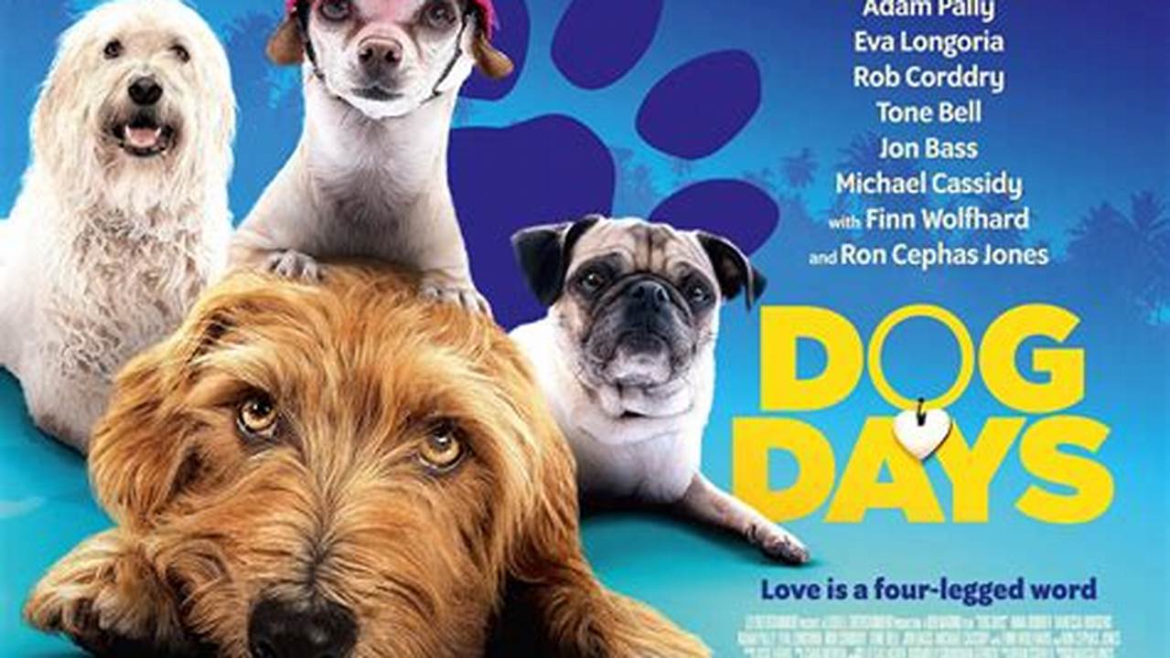 Dog Movie In Theaters 2024 Near Me