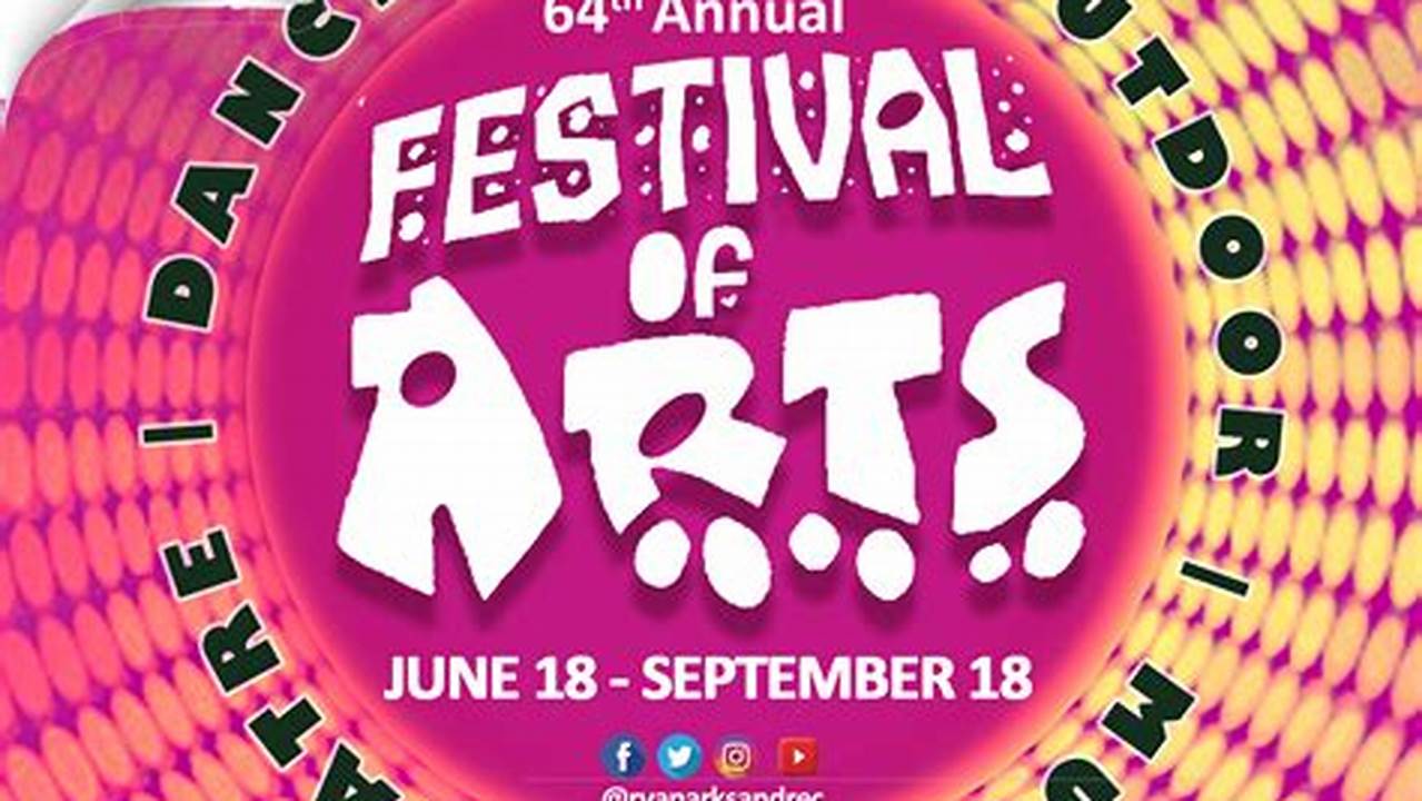 Dogwood Dell Festival Of Arts 2024