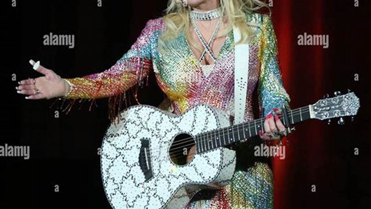 Dolly Parton Tour 2024 Schedule Nashville