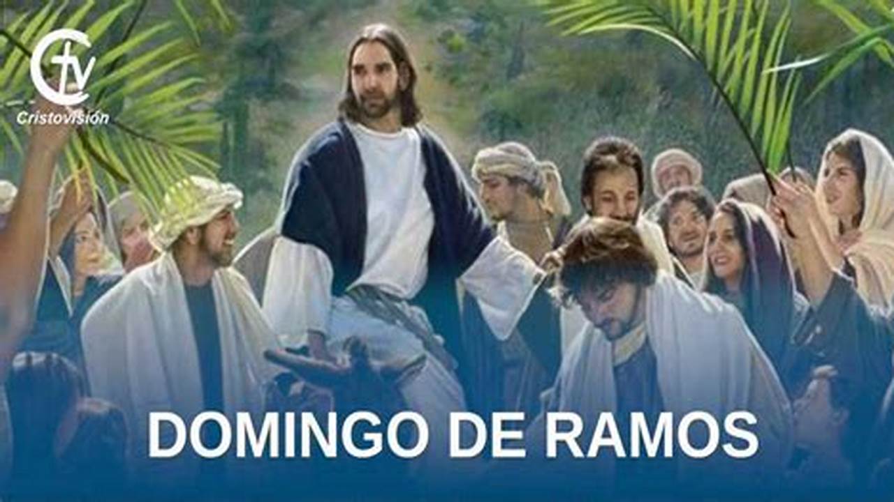 Domingo De Ramos 2024 Dbss Codes 2024 July