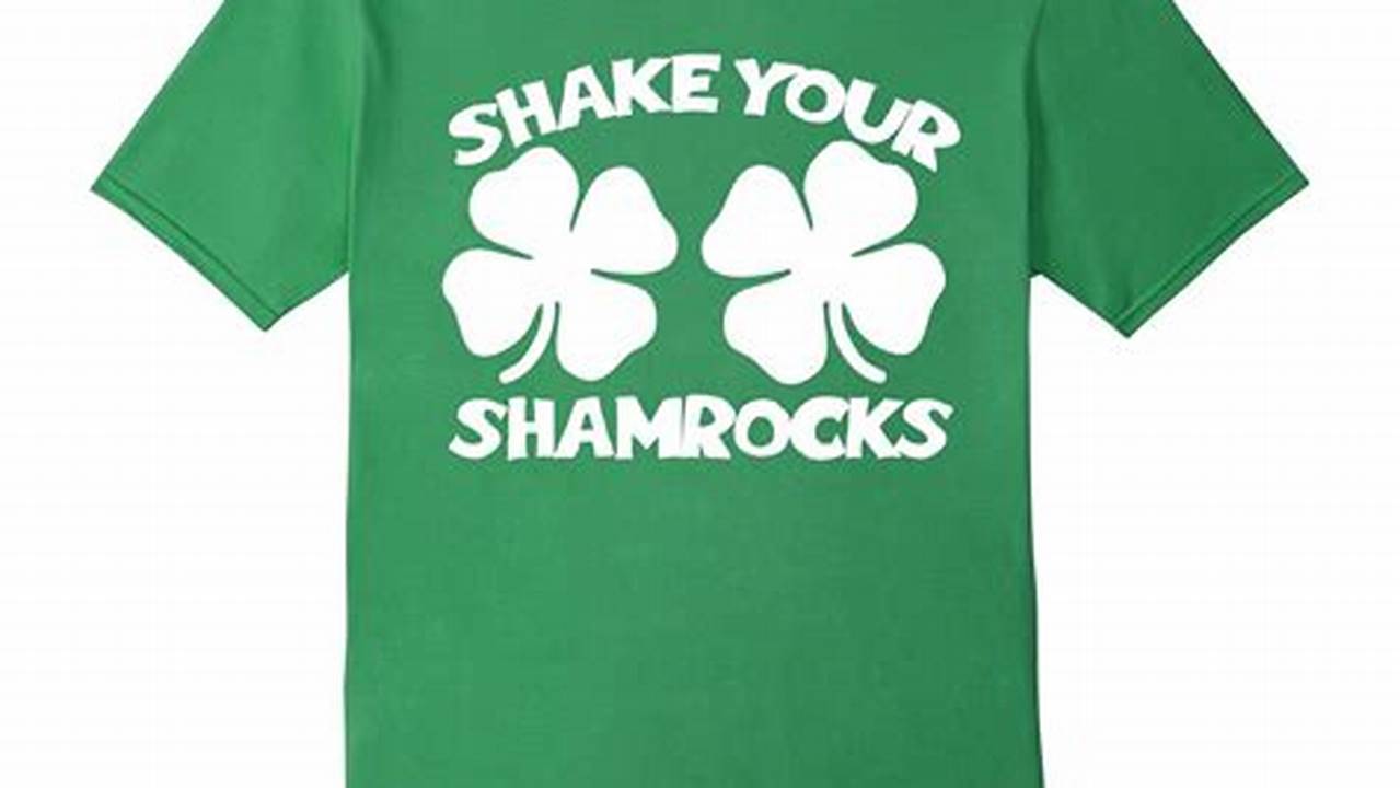 Don Your Best Green Attire And Get Ready To Shake Your Shamrocks For A Whale Of A Good Time As You Eat, Drink And Be Merry From The Comfort Of Our Luxurious Vessels., 2024