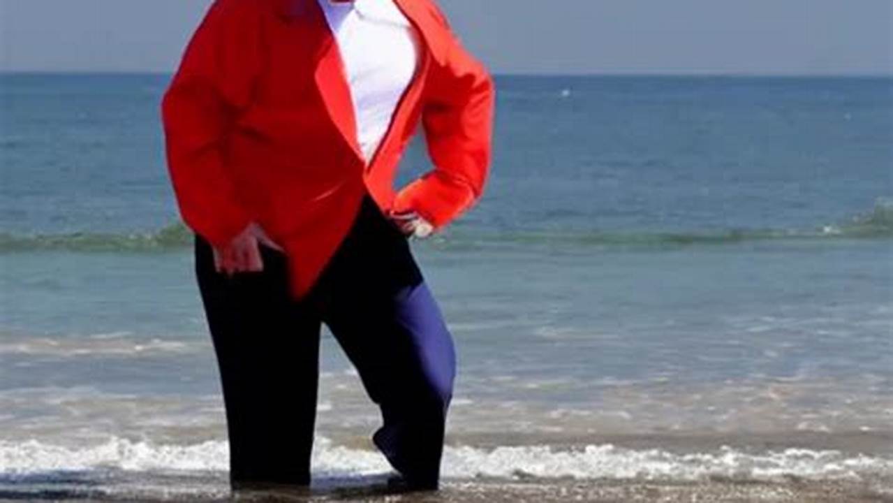 Donald Trump Is Dipping His Toes Into The World Of Fashion By Releasing., 2024