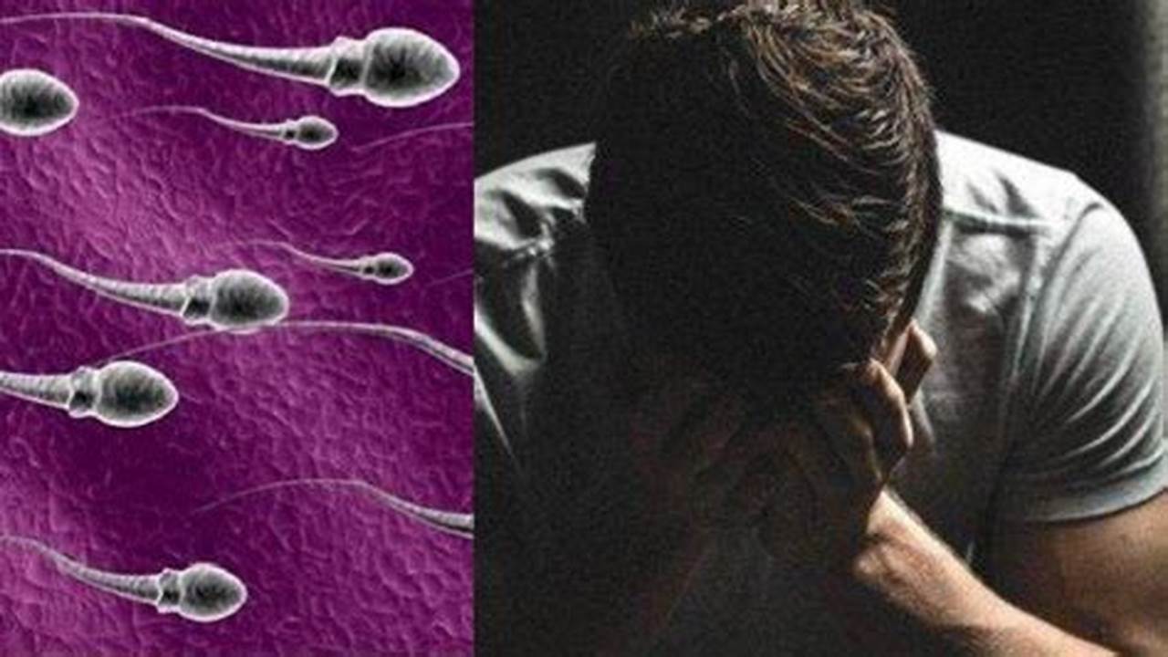 Rahasia Donor Sperma Langsung vs Tidak untuk Bayi Tabung dan Kehamilan