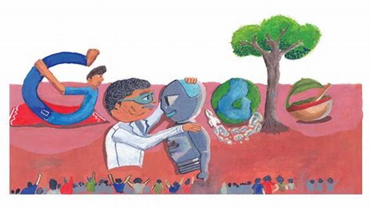 Doodle For Google 2024 Winner Announcement Date