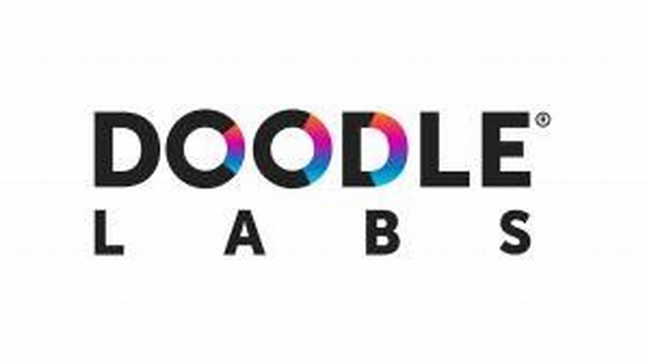 Doodle Labs Has Been Named To Fast Company’s Prestigious List Of The World’s Most Innovative Companies Of 2024., 2024
