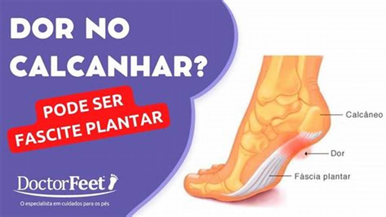 Dor No Calcanhar, Plantas