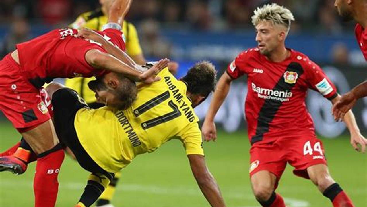 Dortmund Gegen Augsburg: Bundesliga-Spielberichte Und Ergebnisse