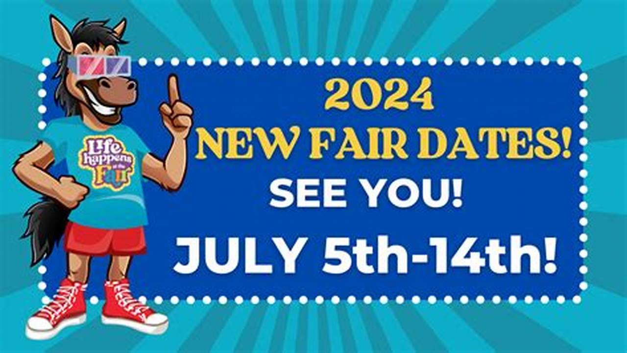 Dothan Fair 2024 Dates
