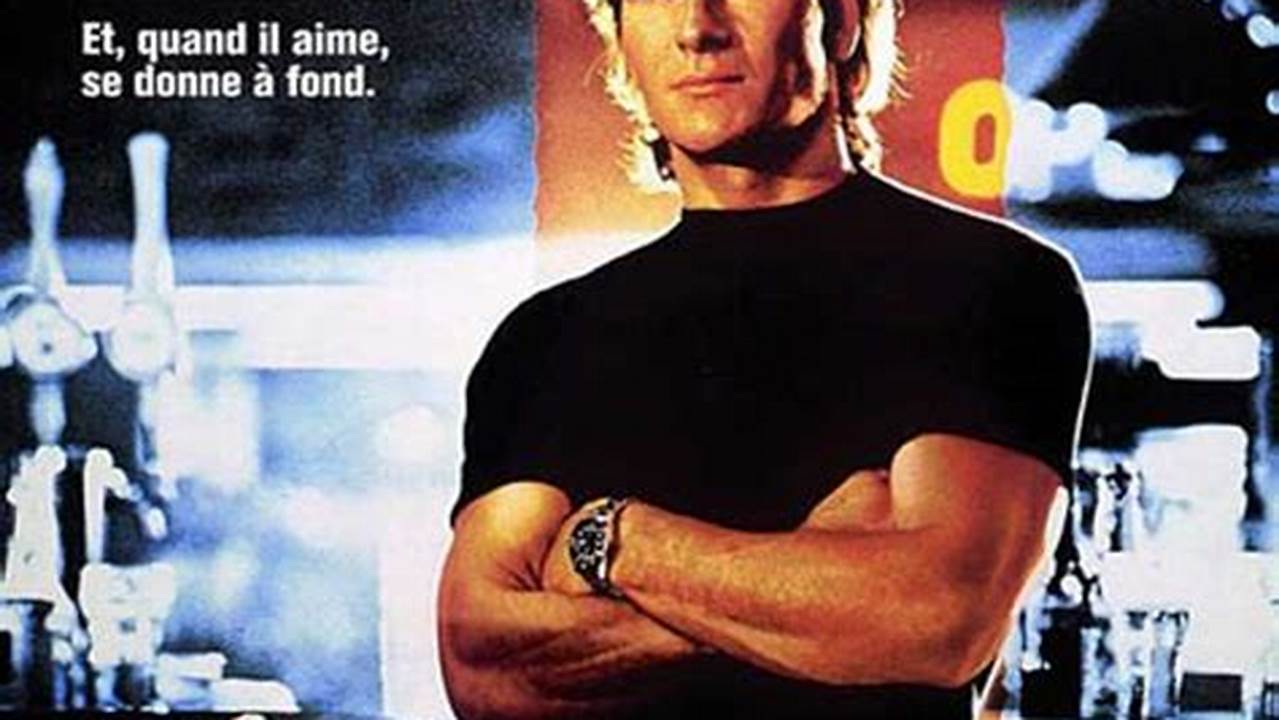 Doug Liman&#039;s Remake Of The 1989 Road House Will Soon Come To Life Following Its Release On Prime Video Worldwide On March 21,., 2024