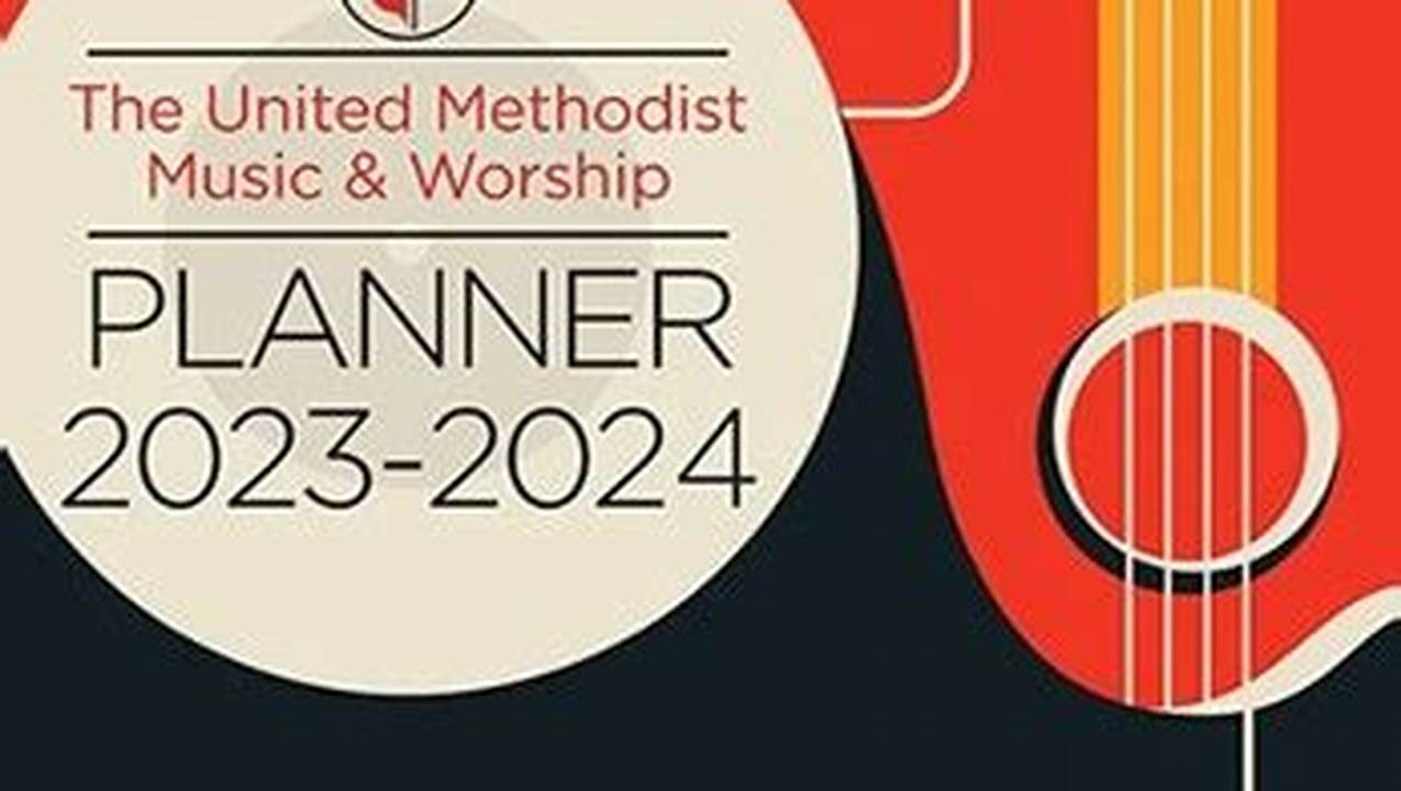 Download 2024 Worship &amp;Amp; Music Planning., 2024