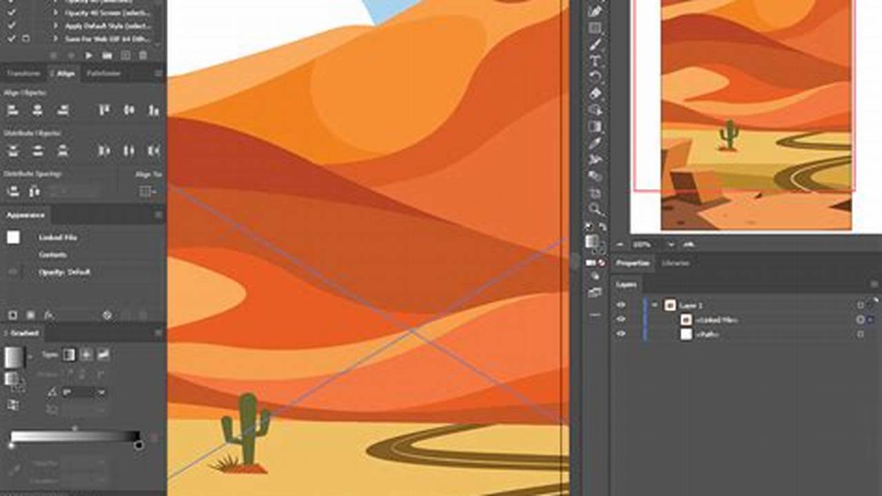 Download Adobe Illustrator 2024