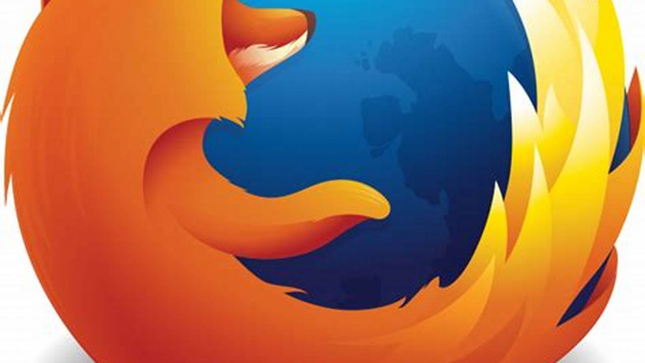 Download Firefox 2024